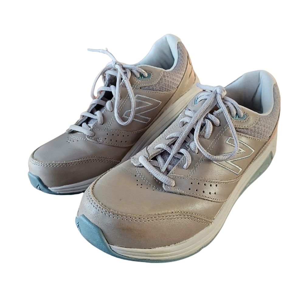 New Balance walking sneakers size 9 womens